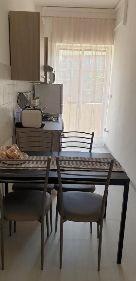 Amaverona Apartment Exterior photo