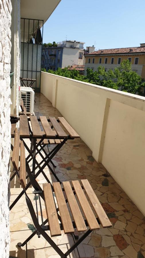 Amaverona Apartment Exterior photo