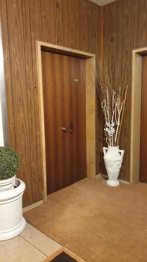 Amaverona Apartment Exterior photo